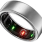 Oura Ring Gen3 Brushed Titanium (Preventa) NUEVO MODELO