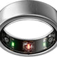 Oura Ring Gen3 Brushed Titanium (Preventa) NUEVO MODELO