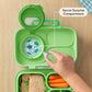 Preventa OmieBox Lite Clover Green