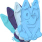 Bentgo + BLUEY Reusable Ice Packs