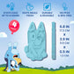 Bentgo + BLUEY Reusable Ice Packs