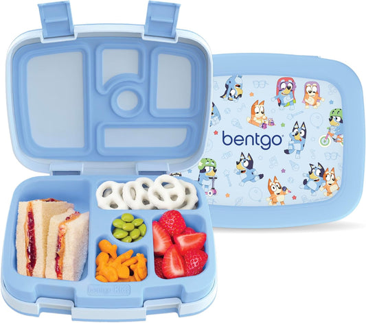 Bluey & Bingo Play Day Preventa