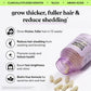 Suplemento para el Crecimiento del Cabello para Mujeres