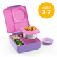 OmieBox Unicorn Pink New Colors PREVENTA