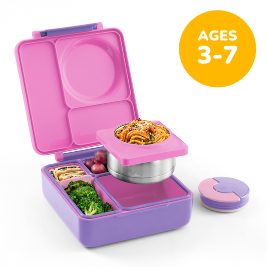 OmieBox Unicorn Pink New Colors PREVENTA