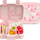 Bentgo Kids Prints Lunch Box Ballet y lazos