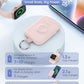 RORRY Cargador portátil, cargador portátil de 5000 mAh Rosado