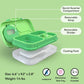 Preventa OmieBox Lite Clover Green