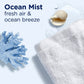 Perlas potenciadoras de aroma aroma Ocean Mist