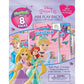 Pack de MINI Juego de San Valentín DISNEY PRINCESS 8Uds PDQ