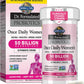 Dr formulated probióticos  para mujer