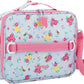 Lunch Bag Flores florecientes