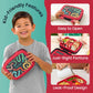 Bentgo Kids Prints Lunch Box serpientes