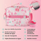 Lunch Bag Ballet y lazos