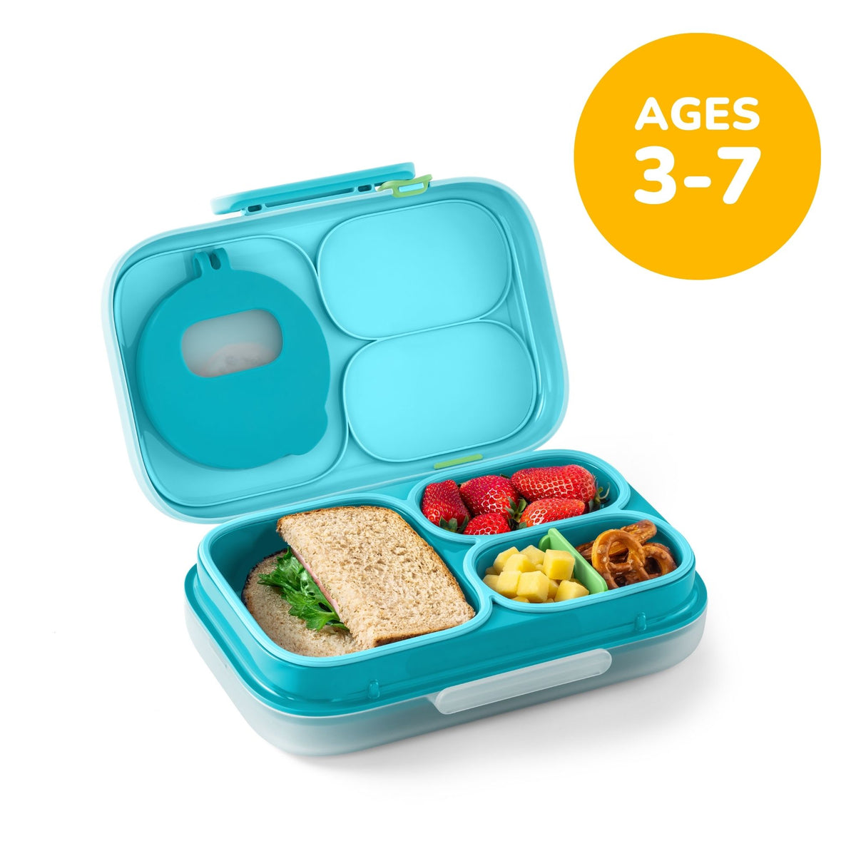 Preventa OmieBox Lite Aqua Glacier