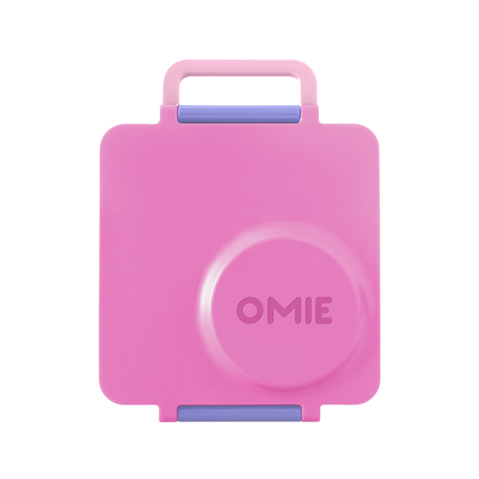 OmieBox Unicorn Pink New Colors PREVENTA