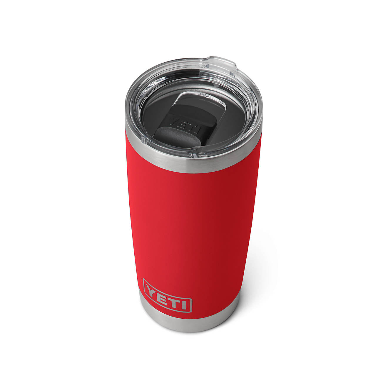 Yeti duracoat rambler store 20 oz tumbler