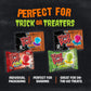 Ring pop Halloween