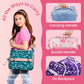 Lunch Bag Ballet y lazos