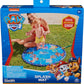 PAW Patrol Splash Mat