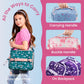Lunch Bag Flores florecientes