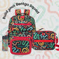 Lunch Bag serpientes