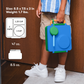 OmieBox Monster Blue New Colors Preventa
