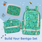 Bentgo Kids 2-in-1 Backpack & Lunch Bug Buddies