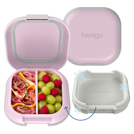 Bentgo Chill Mini Lunch Box Lilac Mist