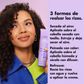 Crema de peinado mágica 3 en 1 de elf