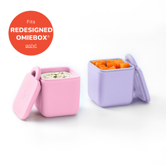 OmieDip Pink/Purple