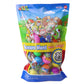 Frankford Súper Mario Pascua Búsqueda Del Tesoro Eggs con Smarties Candy 20 Contar, 3.17oz