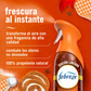 Febreze aroma a calabazapaquete de 2 unidades