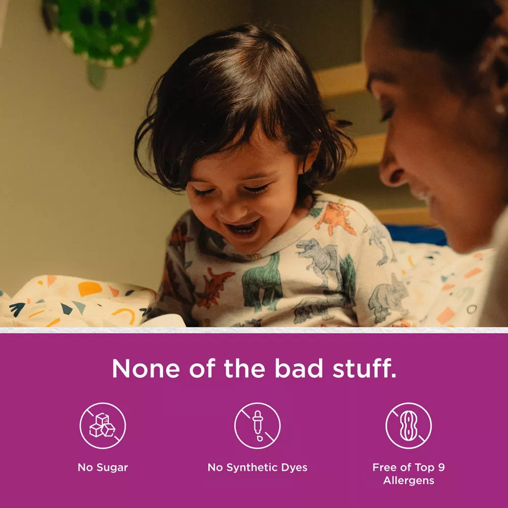 Melatonina líquida hylands