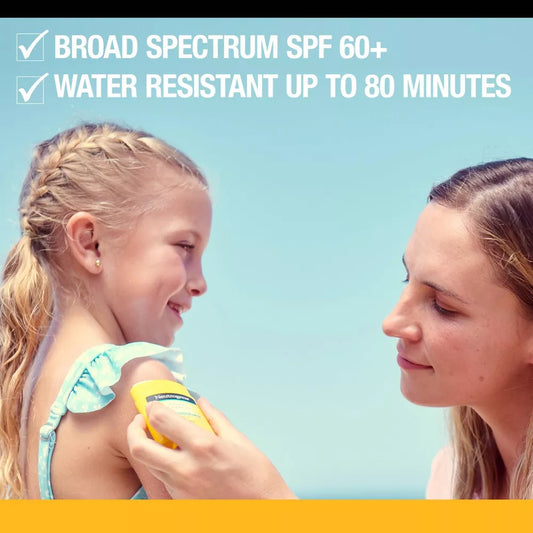 Neutrogena Beach Defense Water Resistant Kids' Sunscreen Stick - SPF50 - 1.5oz
