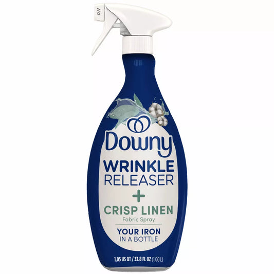 Downy wrinkle (spray anti arrugas )