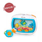 Baby Einstein Sea Dreams Soother Musical Crib Toy and Sound Machine