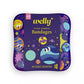 Vendas de tela flexibles Welly Kid's - Espacio - 48 unidades