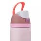Owala 16oz FreeSip Stainless Steel Water Bottle Color Cake Pop