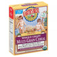 Cereal para bebés multigrano integral orgánico Earth's Best - 8 oz