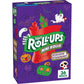 Rollitos de fruta para Halloween - 36 unidades