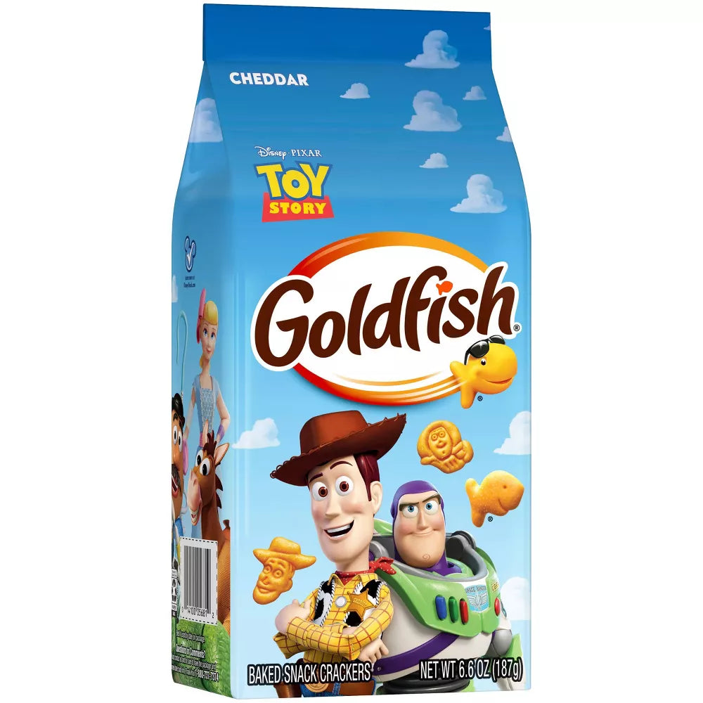 Goldfish Toy Story Preventa