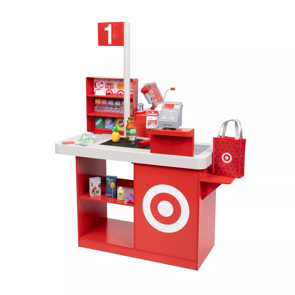 Target Checklane PRE ORDER – kangoohh