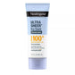 Loción corporal protectora solar Ultra Sheer Dry-Touch - Ligera - FPS 100+