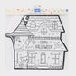 Manteles individuales Halloween