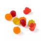 Halloween Ghoul Grab Fruit-Flavored Snacks - 40oz/50ct