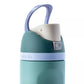 Owala 16oz FreeSip Stainless Steel Water Bottle Color Misty Meadow