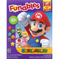 Funables Super Mario Fruit Snacks - 8oz/10ct