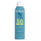 Blue lizard kids , protector solar en aerosol