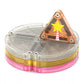 Set de viaje MAGNA-TILES MicroMAGS - Celebraciones